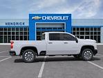 2025 Chevrolet Silverado 2500 Crew Cab 4WD, Pickup for sale #S26054 - photo 5