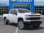 2025 Chevrolet Silverado 2500 Crew Cab 4WD, Pickup for sale #S26054 - photo 7