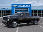 2025 Chevrolet Silverado 2500 Crew Cab 4WD, Pickup for sale #S26065 - photo 3