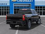 2025 Chevrolet Silverado 2500 Crew Cab 4WD, Pickup for sale #S26065 - photo 5