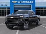 2025 Chevrolet Silverado 2500 Crew Cab 4WD, Pickup for sale #S26065 - photo 7