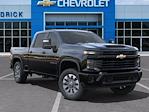 2025 Chevrolet Silverado 2500 Crew Cab 4WD, Pickup for sale #S26065 - photo 8