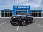 2025 Chevrolet Silverado 2500 Crew Cab 4WD, Pickup for sale #S26065 - photo 9