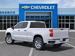 2025 Chevrolet Silverado 1500 Double Cab 4WD, Pickup for sale #S27336 - photo 4