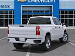 2025 Chevrolet Silverado 1500 Double Cab 4WD, Pickup for sale #S27336 - photo 2