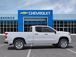 2025 Chevrolet Silverado 1500 Double Cab 4WD, Pickup for sale #S27336 - photo 5