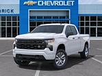 2025 Chevrolet Silverado 1500 Double Cab 4WD, Pickup for sale #S27336 - photo 6