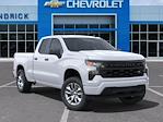 2025 Chevrolet Silverado 1500 Double Cab 4WD, Pickup for sale #S27336 - photo 7