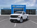 2025 Chevrolet Silverado 1500 Double Cab 4WD, Pickup for sale #S27336 - photo 8