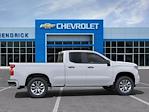 2025 Chevrolet Silverado 1500 Double Cab 4WD, Pickup for sale #S27353 - photo 5