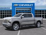 2025 Chevrolet Silverado 1500 Crew Cab 4WD, Pickup for sale #S28235 - photo 3