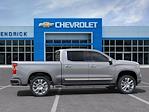 2025 Chevrolet Silverado 1500 Crew Cab 4WD, Pickup for sale #S28235 - photo 5