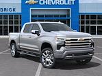 2025 Chevrolet Silverado 1500 Crew Cab 4WD, Pickup for sale #S28235 - photo 7