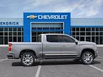 2025 Chevrolet Silverado 1500 Crew Cab 4WD, Pickup for sale #S36852 - photo 6