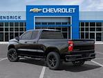 2025 Chevrolet Silverado 1500 Double Cab RWD, Pickup for sale #S37253 - photo 4