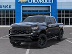 2025 Chevrolet Silverado 1500 Crew Cab 4WD, Pickup for sale #S47767 - photo 7