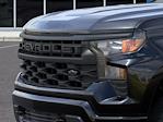 New 2025 Chevrolet Silverado 1500 Custom Crew Cab 4WD, Pickup for sale #S48183 - photo 13