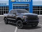 New 2025 Chevrolet Silverado 1500 Custom Crew Cab 4WD, Pickup for sale #S48183 - photo 7