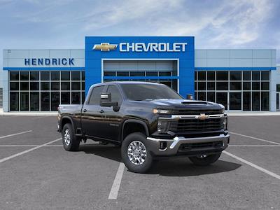 2025 Chevrolet Silverado 2500 Crew Cab 4WD, Pickup for sale #S53118 - photo 1