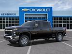 2025 Chevrolet Silverado 2500 Crew Cab 4WD, Pickup for sale #S53118 - photo 3