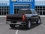 2025 Chevrolet Silverado 2500 Crew Cab 4WD, Pickup for sale #S53118 - photo 2