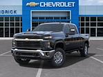 2025 Chevrolet Silverado 2500 Crew Cab 4WD, Pickup for sale #S53118 - photo 6