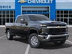 2025 Chevrolet Silverado 2500 Crew Cab 4WD, Pickup for sale #S53118 - photo 7