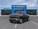 2025 Chevrolet Silverado 2500 Crew Cab 4WD, Pickup for sale #S53118 - photo 8