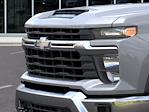 2025 Chevrolet Silverado 2500 Crew Cab 4WD, Pickup for sale #S53411 - photo 13