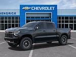 2025 Chevrolet Silverado 1500 Crew Cab 4WD, Pickup for sale #S63310 - photo 3