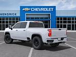 2025 Chevrolet Silverado 2500 Crew Cab 4WD, Pickup for sale #S64562 - photo 4