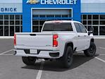 2025 Chevrolet Silverado 2500 Crew Cab 4WD, Pickup for sale #S64562 - photo 2