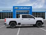 2025 Chevrolet Silverado 2500 Crew Cab 4WD, Pickup for sale #S64562 - photo 5