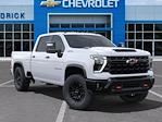 2025 Chevrolet Silverado 2500 Crew Cab 4WD, Pickup for sale #S64562 - photo 7