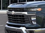 2025 Chevrolet Silverado 3500 Crew Cab 4WD, Pickup for sale #S67754 - photo 13