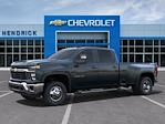 2025 Chevrolet Silverado 3500 Crew Cab 4WD, Pickup for sale #S67754 - photo 3