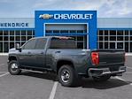 2025 Chevrolet Silverado 3500 Crew Cab 4WD, Pickup for sale #S67754 - photo 4