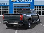 2025 Chevrolet Silverado 3500 Crew Cab 4WD, Pickup for sale #S67754 - photo 2