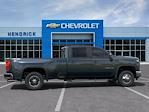 2025 Chevrolet Silverado 3500 Crew Cab 4WD, Pickup for sale #S67754 - photo 5