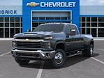 2025 Chevrolet Silverado 3500 Crew Cab 4WD, Pickup for sale #S67754 - photo 6