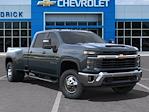 2025 Chevrolet Silverado 3500 Crew Cab 4WD, Pickup for sale #S67754 - photo 7