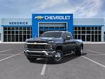 2025 Chevrolet Silverado 3500 Crew Cab 4WD, Pickup for sale #S67754 - photo 8