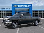 2025 Chevrolet Silverado 2500 Crew Cab 4WD, Pickup for sale #S79036 - photo 3