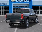 2025 Chevrolet Silverado 2500 Crew Cab 4WD, Pickup for sale #S79036 - photo 5