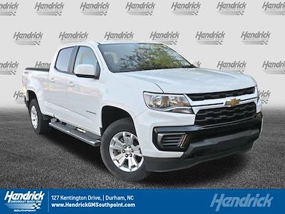 2022 Chevrolet Colorado Crew Cab 4WD, Pickup for sale #SA02743 - photo 1