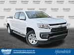 2022 Chevrolet Colorado Crew Cab 4WD, Pickup for sale #SA02743 - photo 1