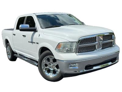 2012 Ram 1500 Crew Cab 4WD, Pickup for sale #SA09331A - photo 1