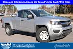 Used 2018 Chevrolet Colorado Work Truck Extended Cab 4x2, Pickup for sale #N07208A - photo 1