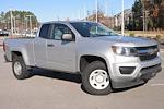 Used 2018 Chevrolet Colorado Work Truck Extended Cab 4x2, Pickup for sale #N07208A - photo 5