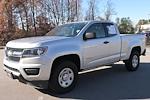 Used 2018 Chevrolet Colorado Work Truck Extended Cab 4x2, Pickup for sale #N07208A - photo 4